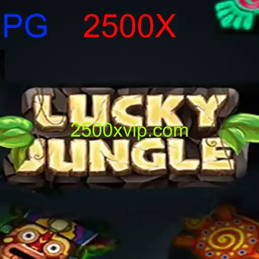 LuckyJungle
