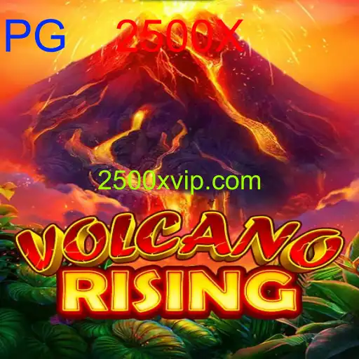 VolcanoRising